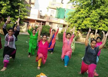 She-yoga-fitness-classes-Yoga-classes-Sector-59-faridabad-Haryana-2