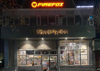 Sheel-cycle-auto-store-Bicycle-store-Karnal-Haryana-1