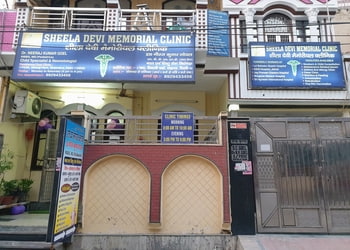 Sheela-devi-memorial-clinic-Child-specialist-pediatrician-Shahdara-delhi-Delhi-1
