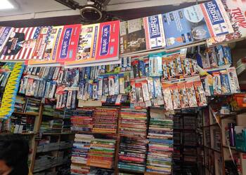 Sheetal-book-center-Book-stores-Aurangabad-Maharashtra-3