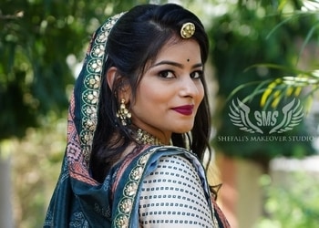 Shefalis-makeover-studio-Beauty-parlour-Piploda-ratlam-Madhya-pradesh-2