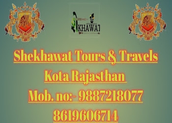Shekhawat-tours-travels-Travel-agents-Kota-Rajasthan-2