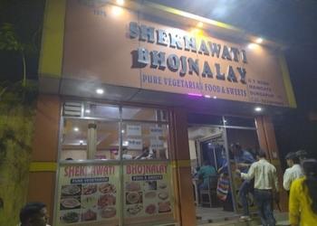 Shekhawati-bhojnalaya-Pure-vegetarian-restaurants-Benachity-durgapur-West-bengal-1