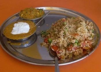 Shekhawati-bhojnalaya-Pure-vegetarian-restaurants-Benachity-durgapur-West-bengal-3