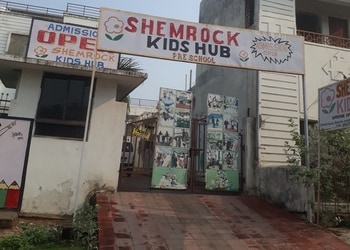 Shemrock-kids-hub-Play-schools-Bilaspur-Chhattisgarh-1