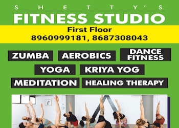 Shettys-fitness-studio-Gym-Sigra-varanasi-Uttar-pradesh-1