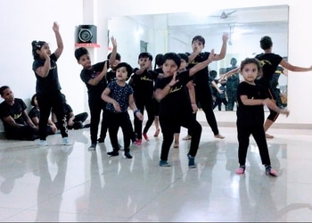 Shibanis-academy-of-dance-music-and-fitness-Dance-schools-Bhubaneswar-Odisha-2
