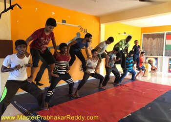 Shifu-prabhakar-reddy-Martial-arts-school-Nellore-Andhra-pradesh-2
