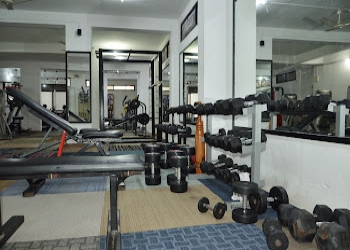 Shinde-fitness-gym-Gym-Waluj-aurangabad-Maharashtra-2