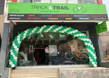 Shine-auto-sales-Bicycle-store-Sector-59-noida-Uttar-pradesh-1