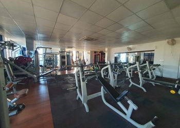 Shine-fitness-club-Gym-Ajmer-Rajasthan-2