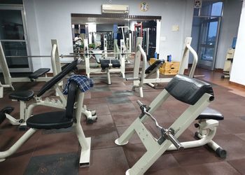 Shine-fitness-club-Gym-Ajmer-Rajasthan-3