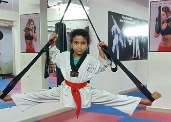 Shine-taekwondo-mixed-martial-arts-academy-Martial-arts-school-Hyderabad-Telangana-2