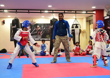 Shine-taekwondo-mixed-martial-arts-academy-Martial-arts-school-Hyderabad-Telangana-3