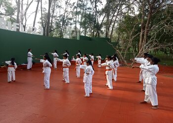 Shinkyokushin-karate-Martial-arts-school-Thiruvananthapuram-Kerala-2
