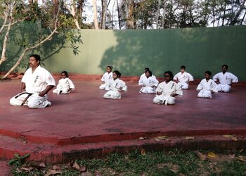 Shinkyokushin-karate-Martial-arts-school-Thiruvananthapuram-Kerala-3