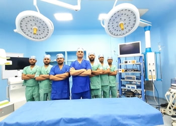 Shishodia-orthopaedic-center-Orthopedic-surgeons-Jatepur-gorakhpur-Uttar-pradesh-2