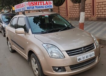 Shitla-motor-training-school-Driving-schools-Dahisar-mumbai-Maharashtra-2