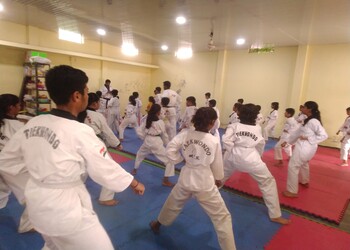 Shiv-chhatrapati-taekwondo-fitness-classes-Martial-arts-school-Amravati-Maharashtra-2