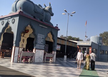 Shiv-mandir-Temples-Nanded-Maharashtra-3
