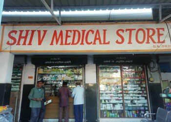 Shiv-medical-store-Medical-shop-Bhopal-Madhya-pradesh-1