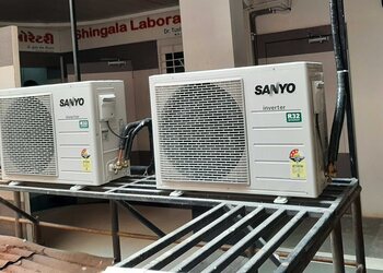 Shiv-refrigeration-Air-conditioning-services-Jamnagar-Gujarat-3