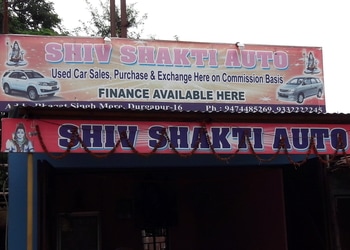 Shiv-shakti-auto-Used-car-dealers-Benachity-durgapur-West-bengal-1