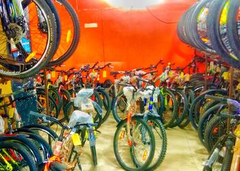 Shiv-shakti-cycle-store-Bicycle-store-Gandhinagar-Gujarat-2