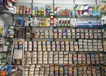 Shiv-shakti-pharmacy-Medical-shop-Noida-Uttar-pradesh-3
