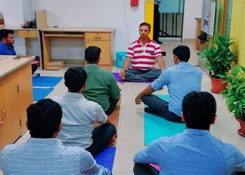 Shiv-yog-physiotherapy-and-yoga-classes-Yoga-classes-Mango-Jharkhand-1