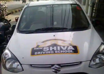 Shiva-car-driving-school-Driving-schools-Navlakha-indore-Madhya-pradesh-2