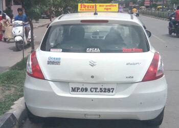 Shiva-car-driving-school-Driving-schools-Vijay-nagar-indore-Madhya-pradesh-3