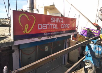 Shiva-dental-care-implant-centre-Dental-clinics-Sanjauli-shimla-Himachal-pradesh-1
