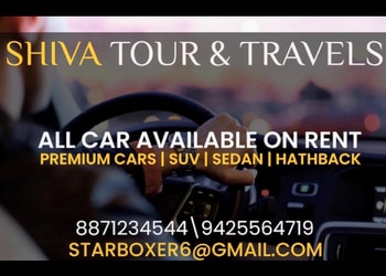 Shiva-taxi-service-Cab-services-Bhilai-Chhattisgarh-3