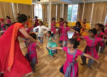 Shivaank-nrithyalaya-Dance-schools-Tirunelveli-Tamil-nadu-3