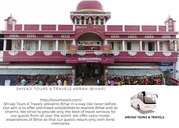 Shivaji-tour-and-travels-Cab-services-Arrah-Bihar-2