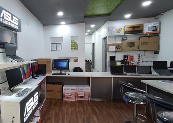 Shivalika-computers-Computer-store-Nadiad-Gujarat-2