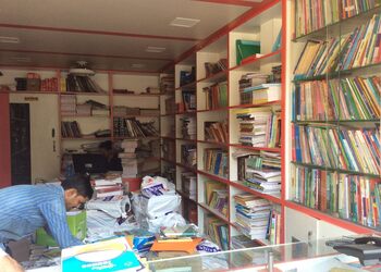 Shivam-books-and-stationery-shop-Book-stores-Andheri-mumbai-Maharashtra-3