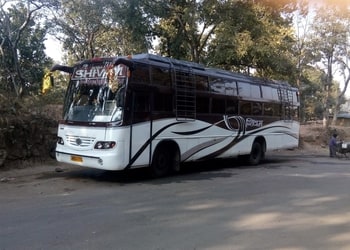 Shivam-bus-service-Travel-agents-Hazaribagh-Jharkhand-1