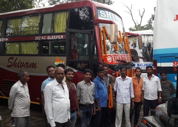 Shivam-bus-service-Travel-agents-Hazaribagh-Jharkhand-2