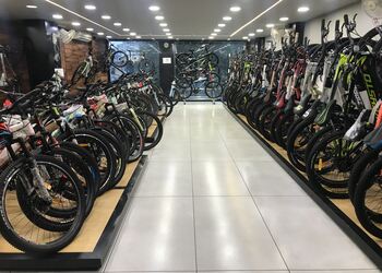 Shivam-cycle-mart-Bicycle-store-Adajan-surat-Gujarat-2