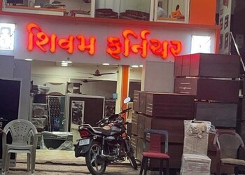 Shivam-furniture-Furniture-stores-Bhavnagar-Gujarat-1