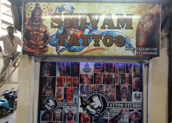 Shivam-tattoos-Tattoo-shops-Ulhasnagar-Maharashtra-1