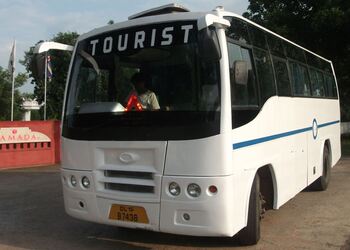 Shivam-tours-and-travels-Travel-agents-Gwalior-Madhya-pradesh-3