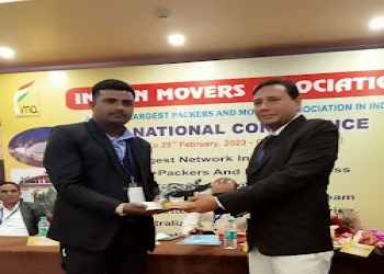 Shivansh-packers-and-movers-Packers-and-movers-Agra-Uttar-pradesh-1