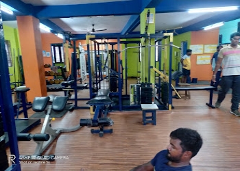 Shivas-gym-Gym-Koyambedu-chennai-Tamil-nadu-2