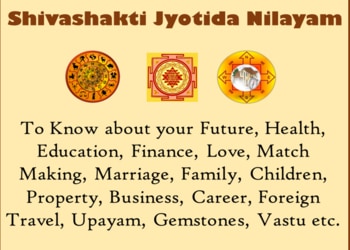 Shivashakthi-jothida-nilayam-Astrologers-Pondicherry-Puducherry-1