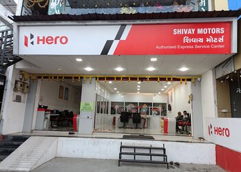 Shivay-motors-Motorcycle-dealers-Surat-Gujarat-1