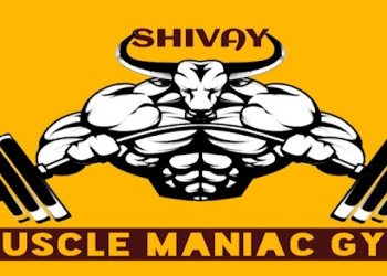 Shivay-muscle-maniac-gym-Gym-Haridevpur-kolkata-West-bengal-1