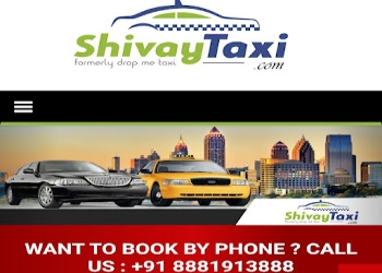 Shivay-taxi-shiv-travells-Taxi-services-Lucknow-Uttar-pradesh-1